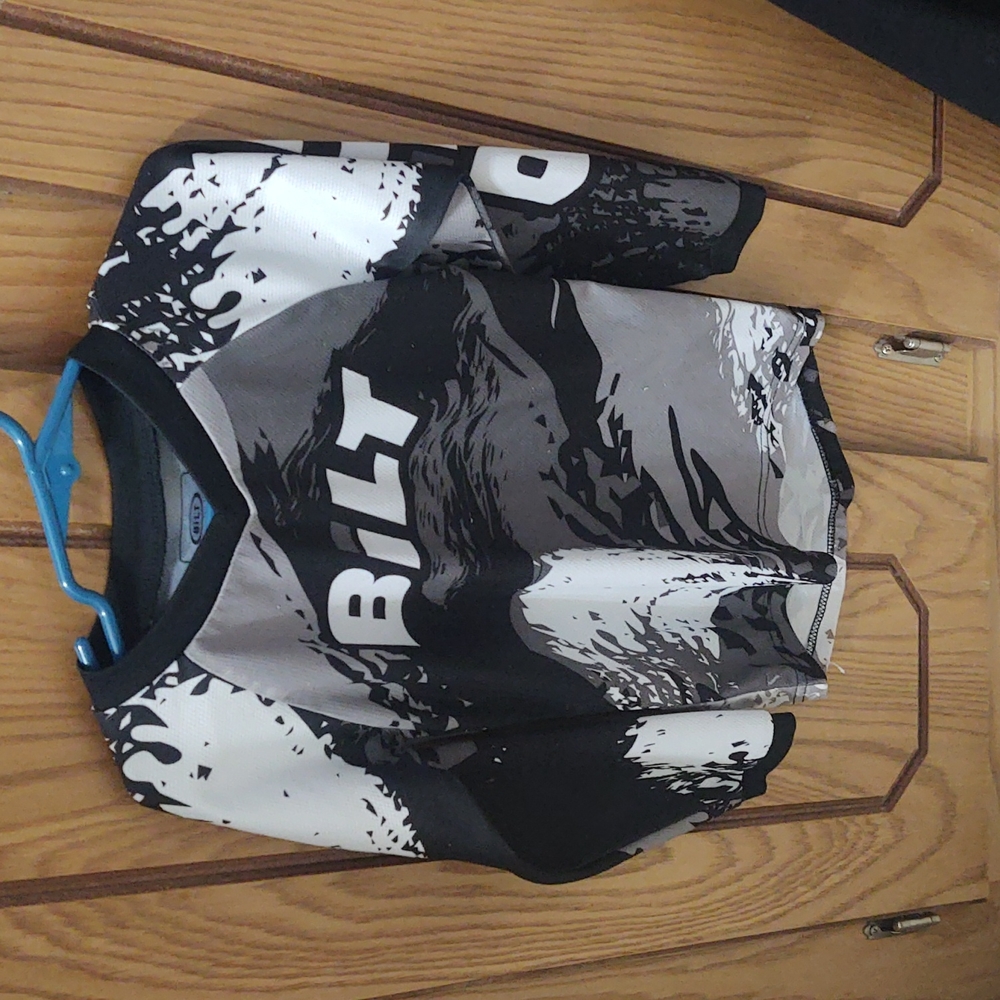 Boys Jersey